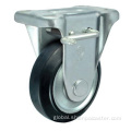 Lockable Caster Wheels [25A] Medium-Heavy Duty Caster (Kingpinless) Manufactory